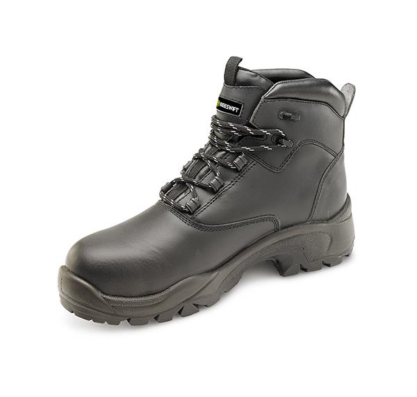 Beeswift Composite PUR Boot