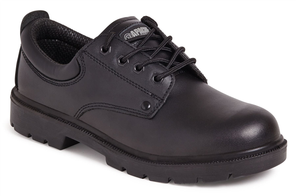 Apache AP306 Water Resistant Shoe with Midsole