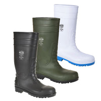 Portwest Total Safety Wellington S5