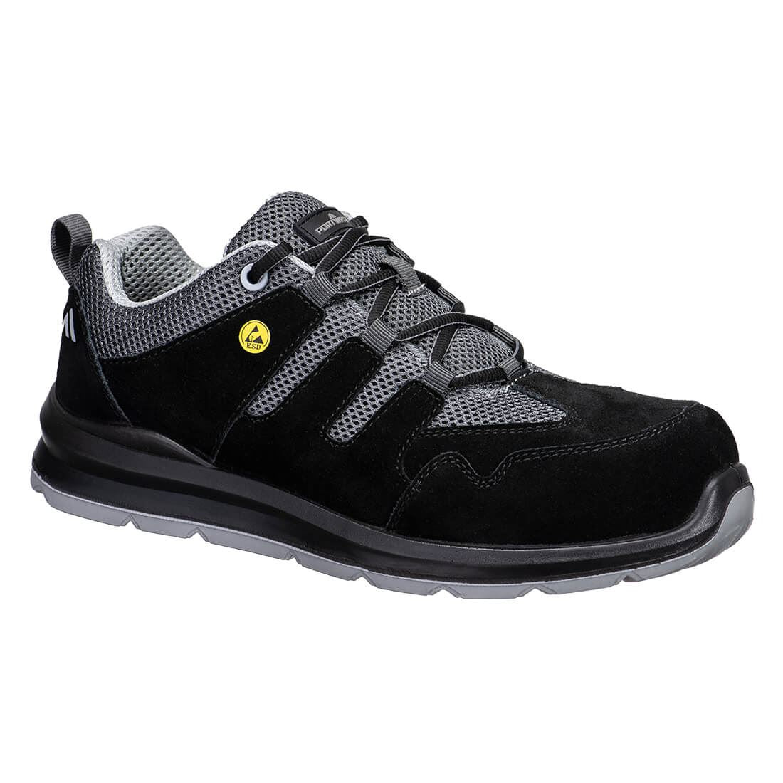 Portwest Composite Trainer S1 ESD SR FO