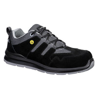 Portwest Composite Trainer S1 ESD SR FO