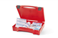 Beeswift Burns Care Kit (Box)