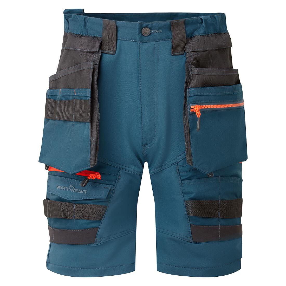 Portwest DX4 Holster Pocket Shorts