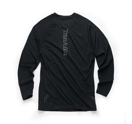 Makita Tech Baselayer Top