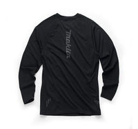 Makita Tech Baselayer Top