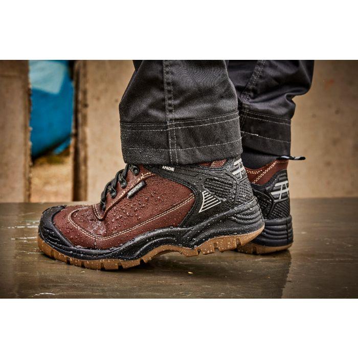 Apache Ranger Boot S3