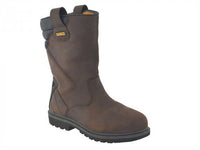 DeWalt Rigger Boot