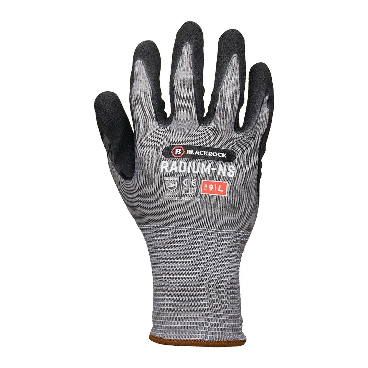 Blackrock Radium-NS Glove