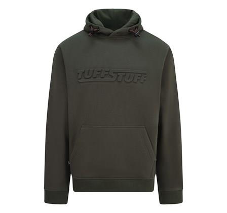 Tuffstuff Embossed Hoodie