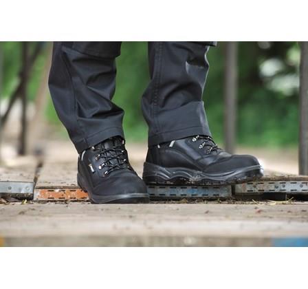 Fort Knox Safety Boot S3 SRC