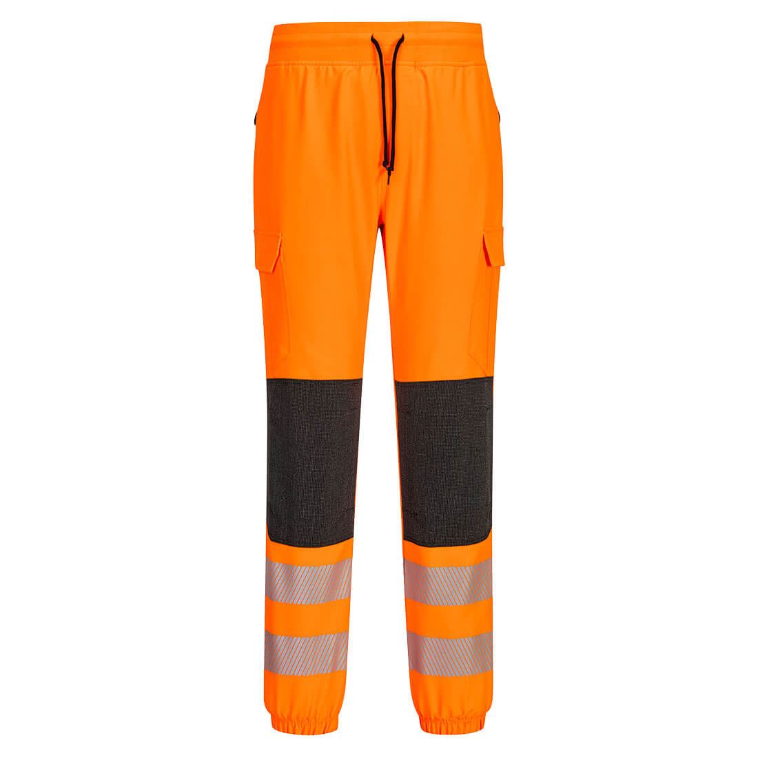 Portwest Flexi Hi-Vis Class 2 Jogger