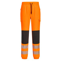 Portwest Flexi Hi-Vis Class 2 Jogger