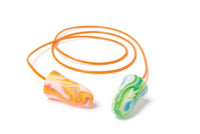 Moldex 7801 Spark Plug Corded Ear Plugs (200 Pack)