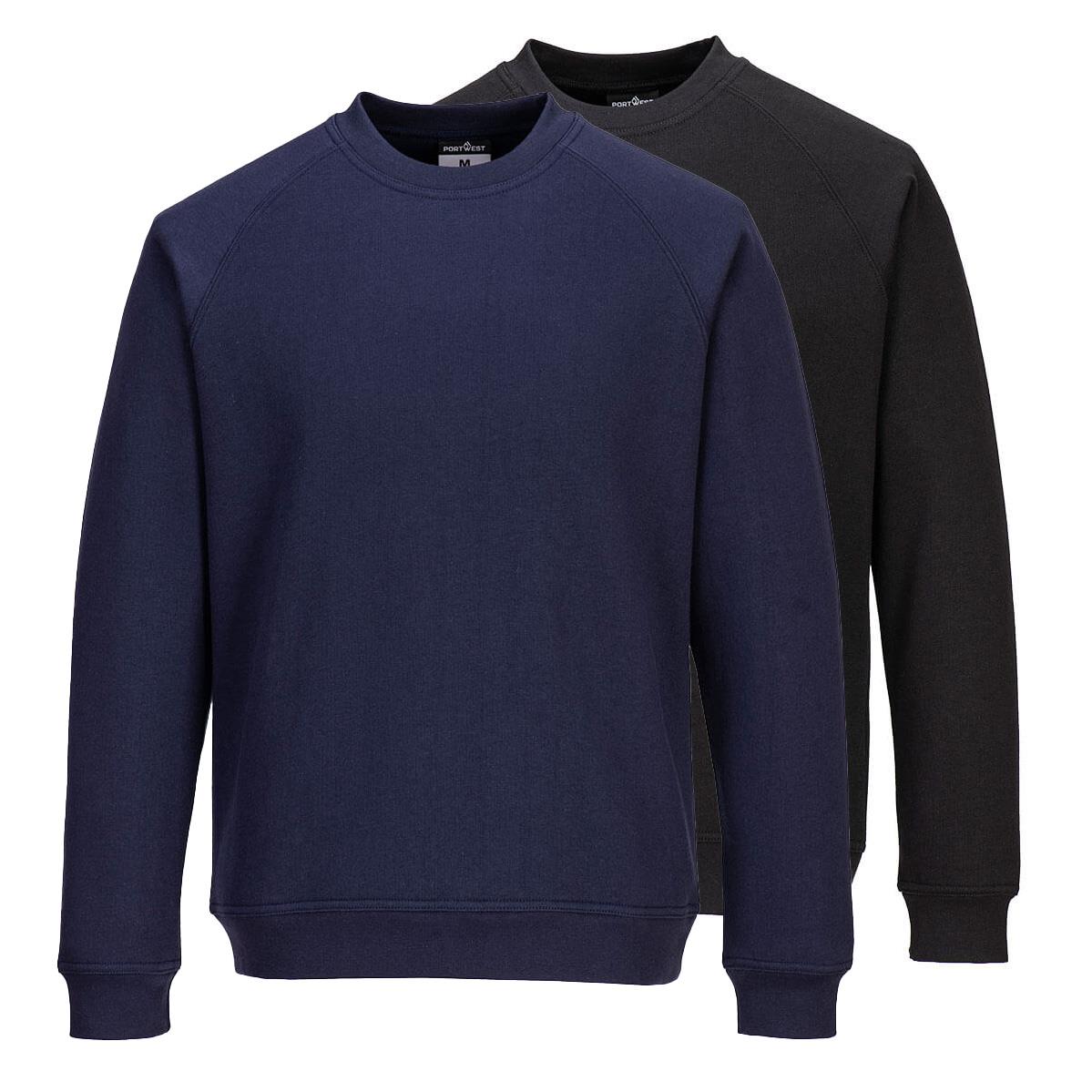 Portwest Women's Sweatshirt