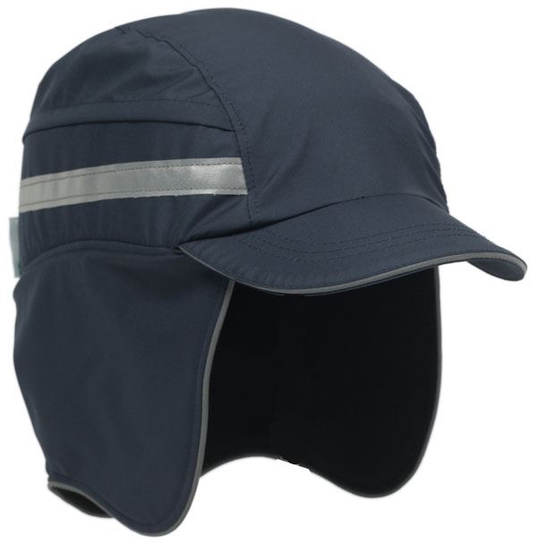Bump Caps