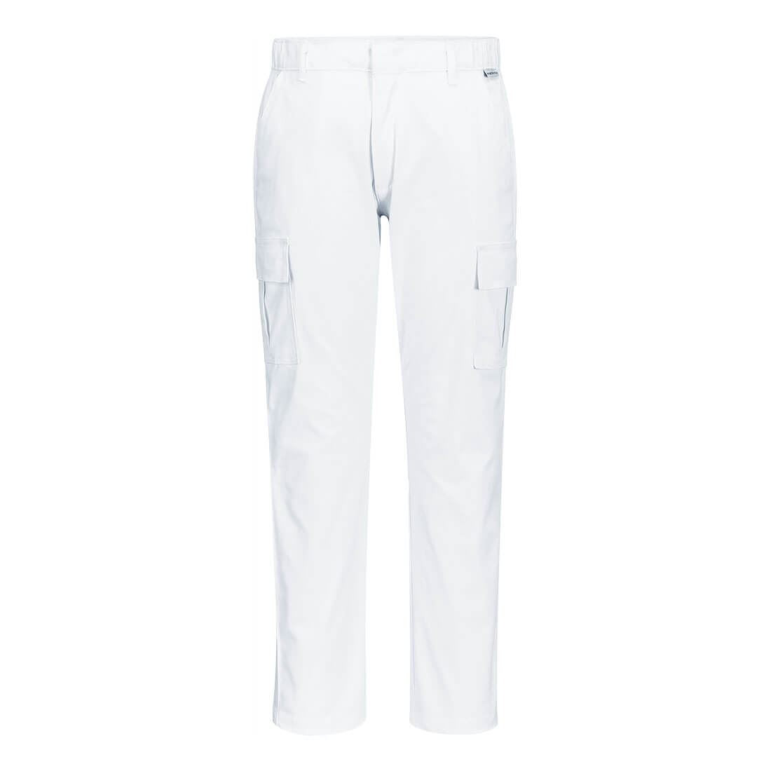 Portwest Stretch Slim Combat Trouser
