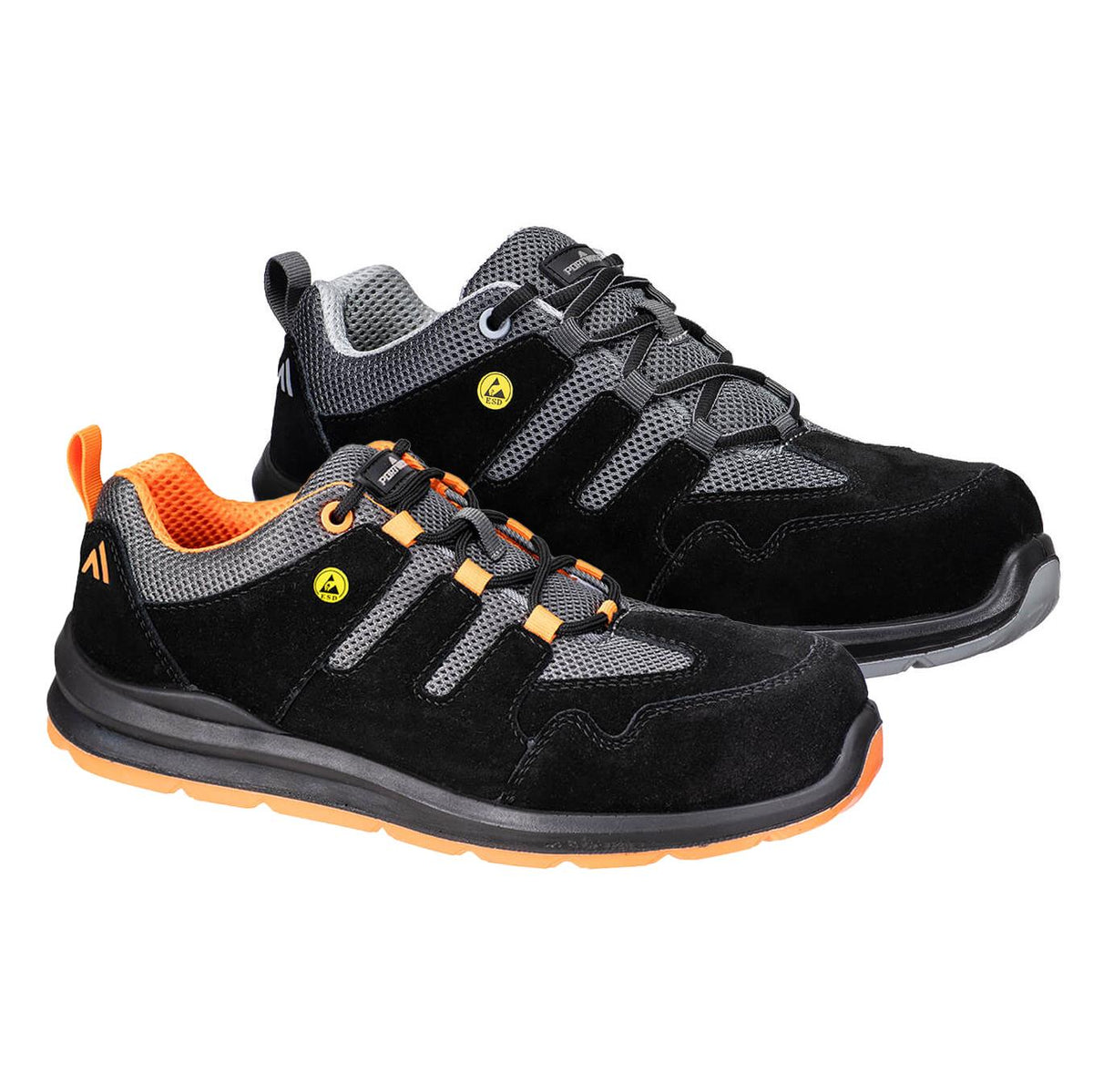 Portwest Composite Trainer S1 ESD SR FO
