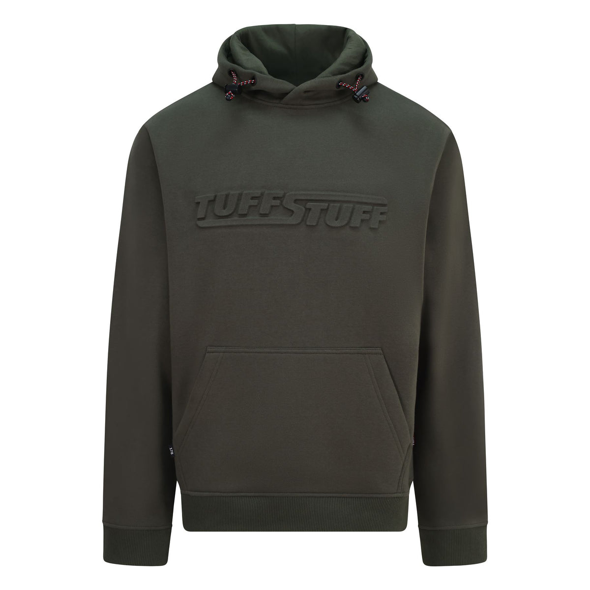 Tuffstuff Embossed Hoodie