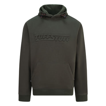 Tuffstuff Embossed Hoodie