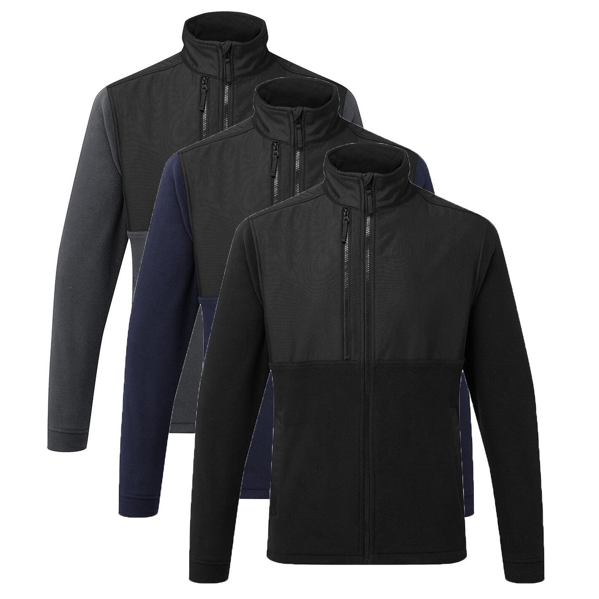 Portwest WX2 Eco Fleece
