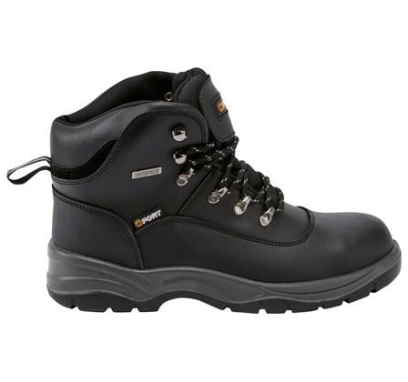 Fort Toledo Safety Boot S3 SRC