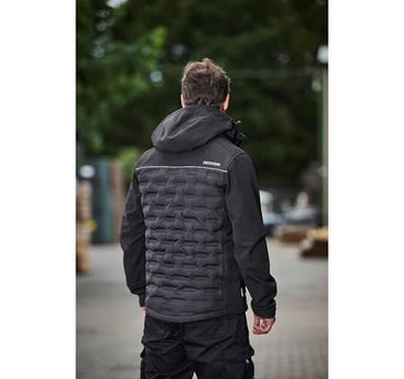 TuffStuff Stratford Softshell Jacket