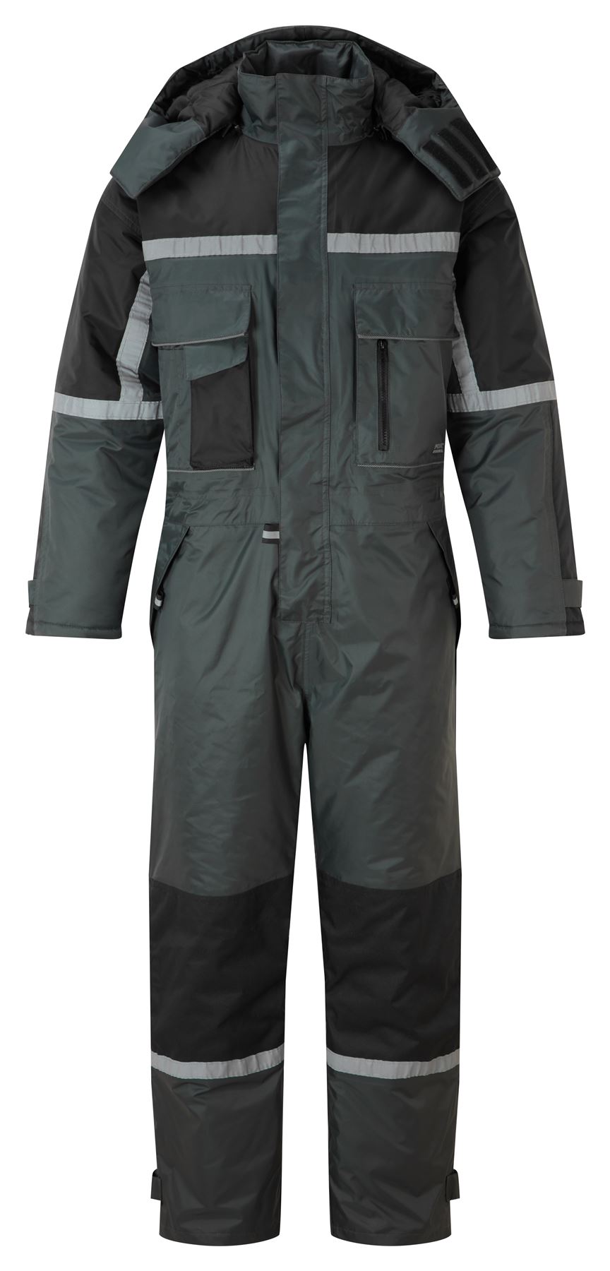 Fort Orwell Waterproof Padded Coverall