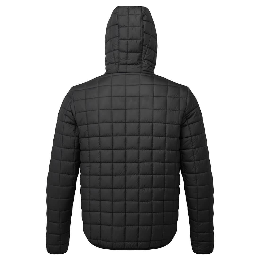 Portwest PW3 Square Baffle Jacket