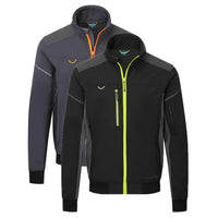 Portwest EV4 Softshell Bomber Jacket (3L)