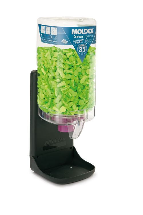 Ear Plugs Dispensers