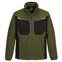 Portwest WX3 Softshell Jacket (3L)