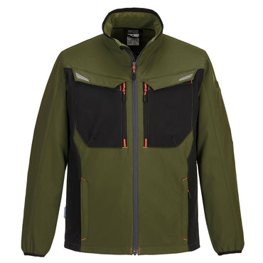 Portwest WX3 Softshell Jacket (3L)