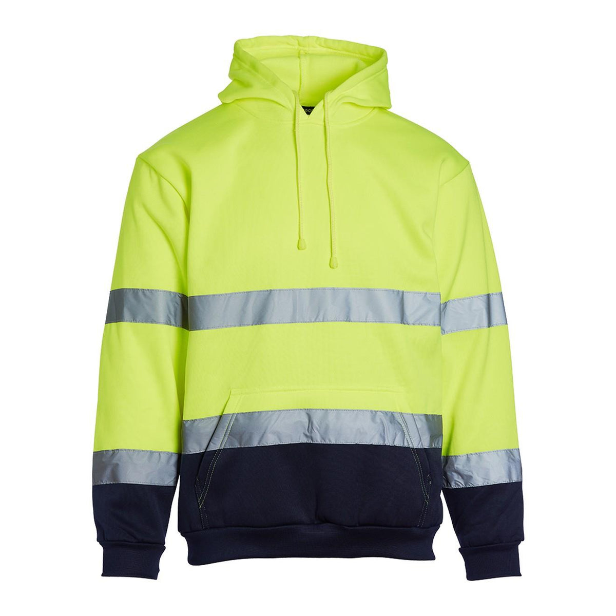 Blackrock Hi-Vis Sweatshirt