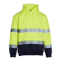 Blackrock Hi-Vis Sweatshirt