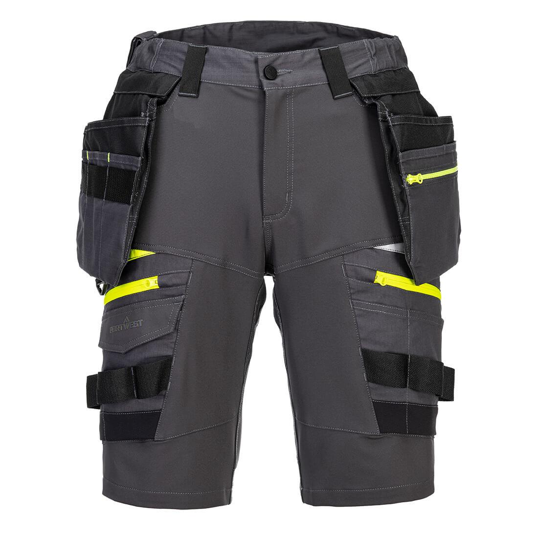 Portwest DX4 Holster Pocket Shorts