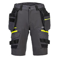 Portwest DX4 Holster Pocket Shorts