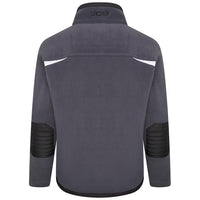 JCB Workwear Trade Full Zip Fleece