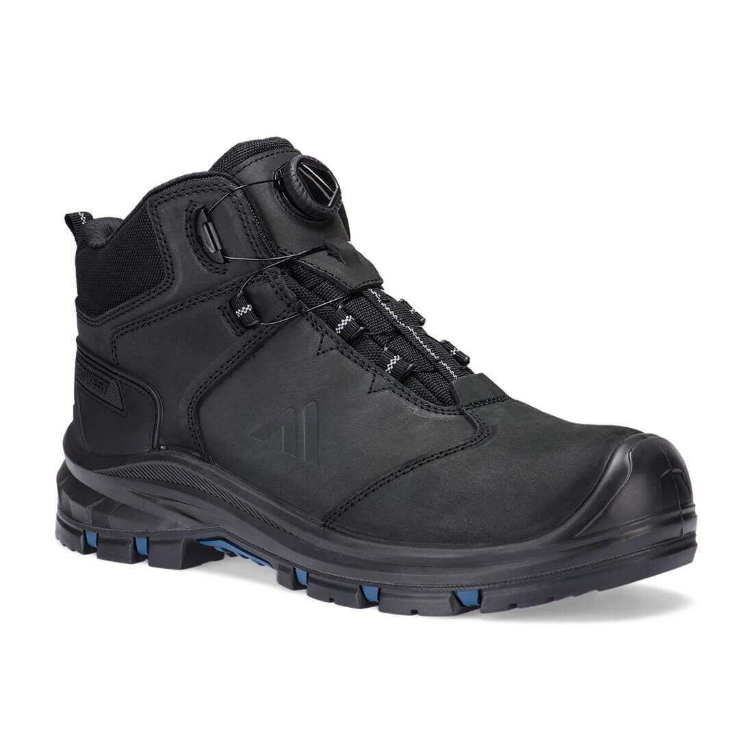Fit System Boots
