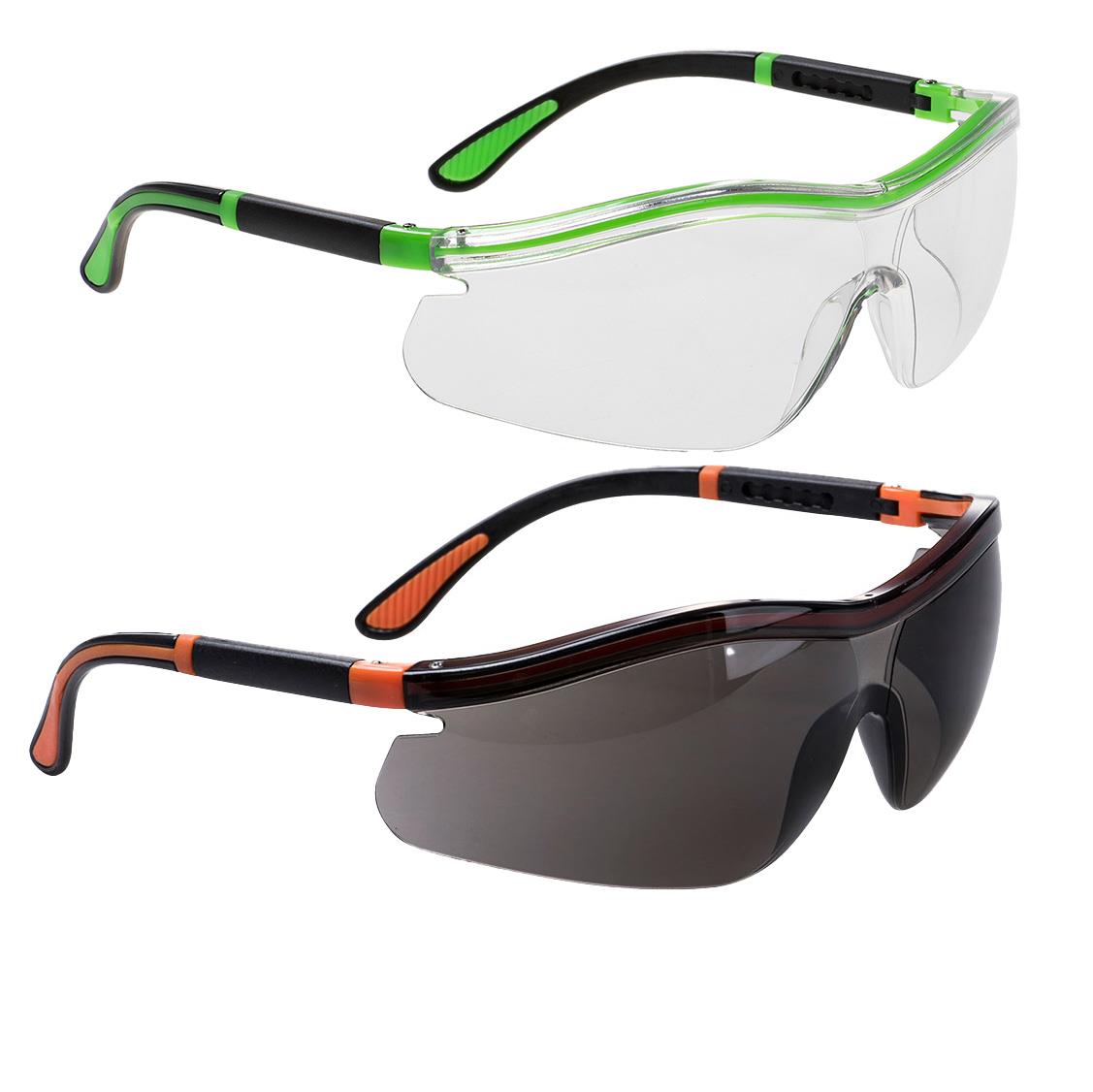 Portwest Neon Safety Spectacle