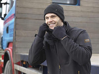 JCB Winter Set