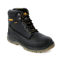 DeWalt Titanium Waterproof Boot S3 SRA