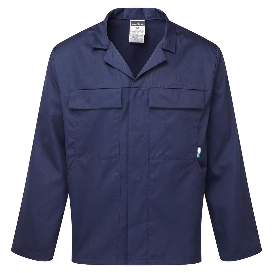 Portwest Mayo Jacket - Four Pockets