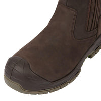 Apache Wabana Dealer Boot S3
