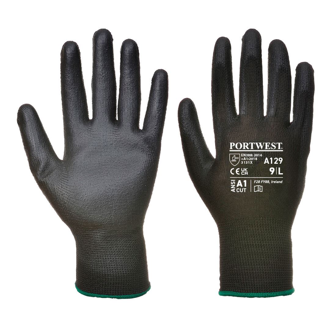 Portwest PU Palm Glove - Full Cartoon (480 pairs)
