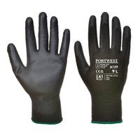 Portwest PU Palm Glove - Full Cartoon (480 pairs)