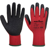 Portwest Grip Glove - Latex (12 Pack)