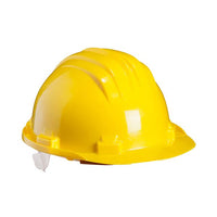 Climax Slip Harness Safety Helmet