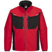 Portwest WX3 Softshell Jacket (3L)