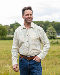 Champion Tattersall Shirt