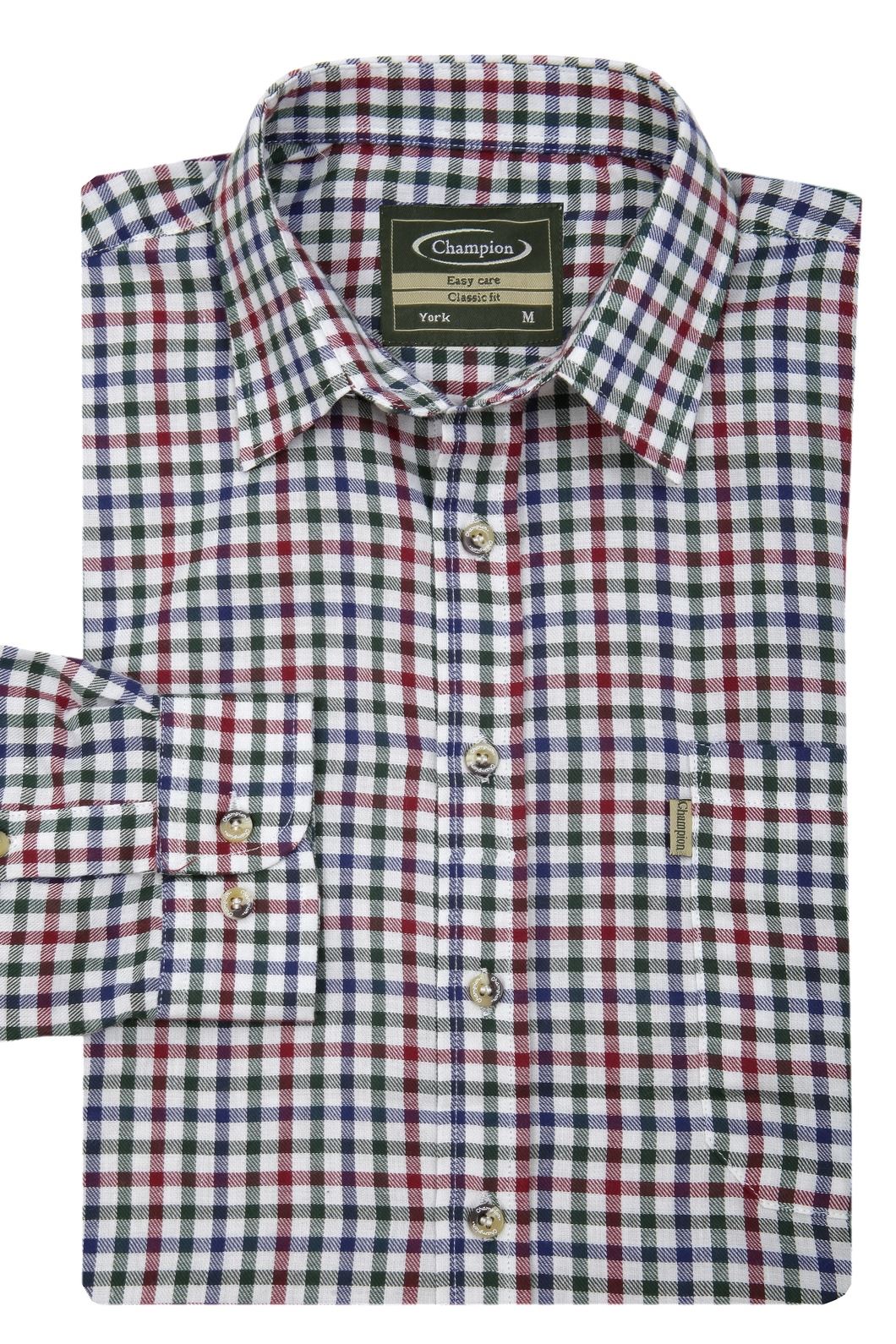 Champion York Shirt